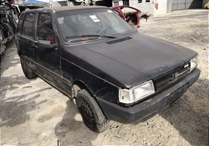 Sucata  FIAT UNO ELETRONIC 1.0 8v 1994 Para Retirada de Peças